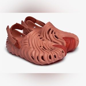 Crocs pollox x Salehe Bembury